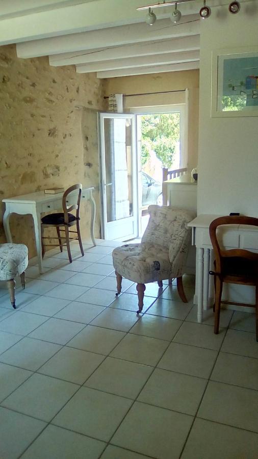 Les Maharanis Villa Moisenay Exteriör bild